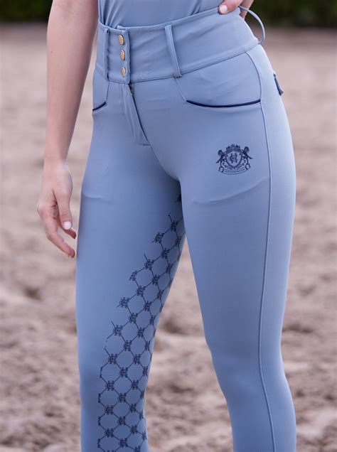 haute couture equestrian